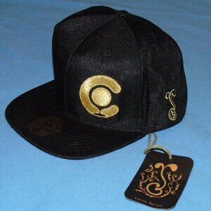 GRASSROOTS LIMITED EDITION HAT CAP THE CLEAR